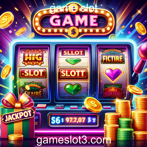 A Emoção dos Jogos de Jackpot: Oportunidades de Ganhar Grandes Prêmios nos Slots