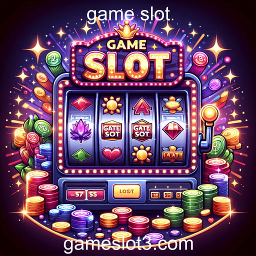 Os Jogos de Slots: A Ascensão da Popularidade nos Cassinos