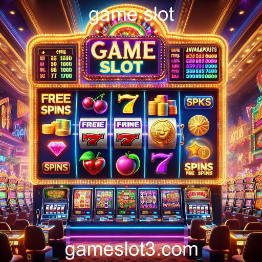 Explorando a Categoria de Recompensas nos Jogos de Slot Online